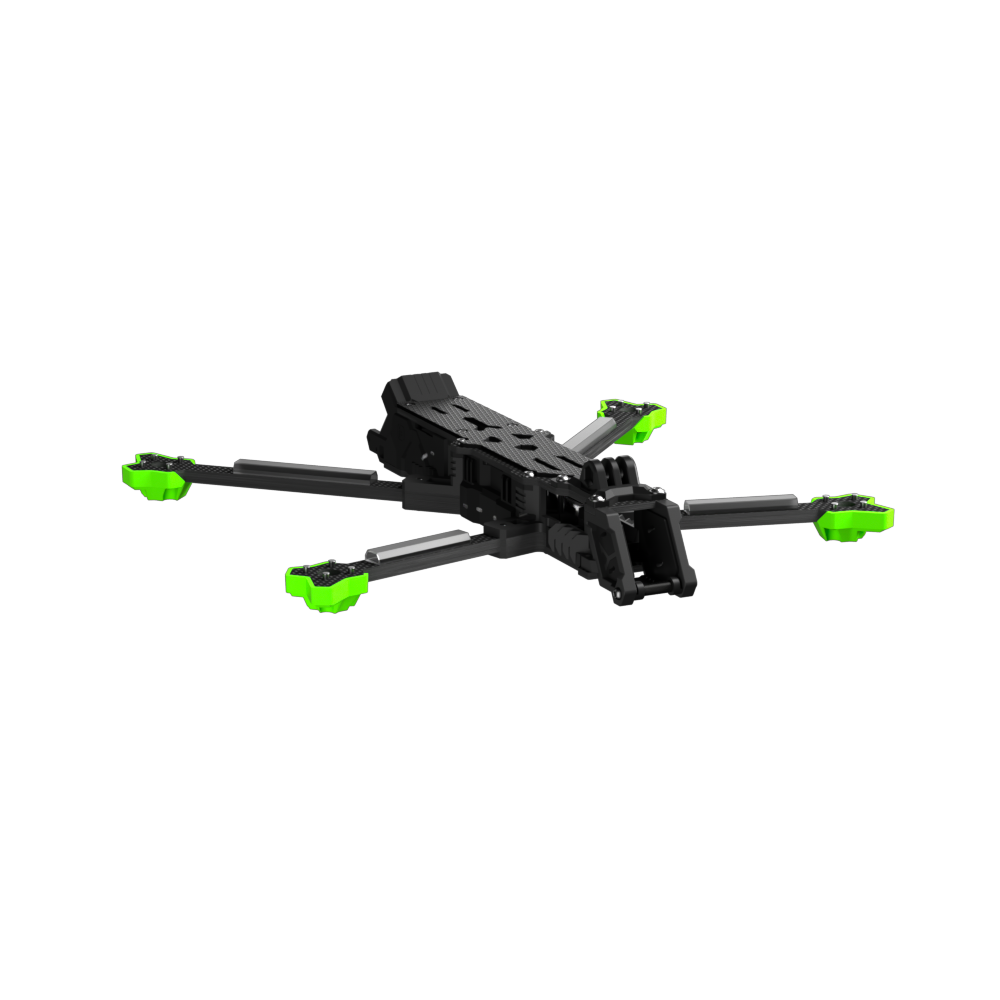 IFlight Nazgul Evoque F7 O4 Frame Kit