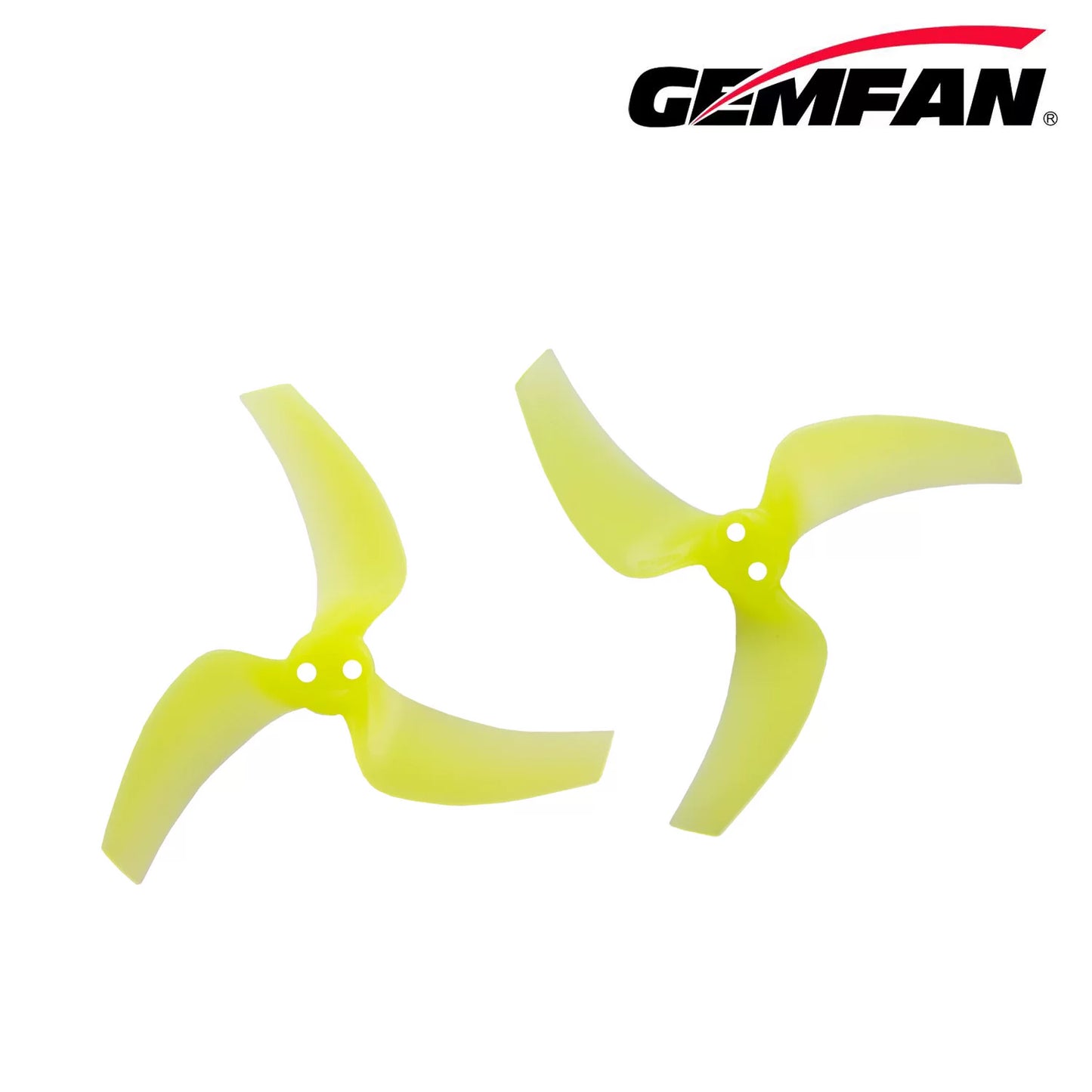 50Pairs(50CW+50CCW) - GEMFAN 3032 PC 3-Blade Propeller for DJI Avata 2