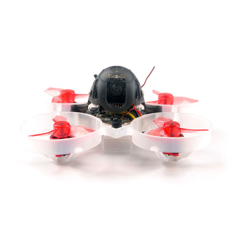 HappyModel Mobula6 V2 1S 65mm Brushless FPV Tinywhoop Drone