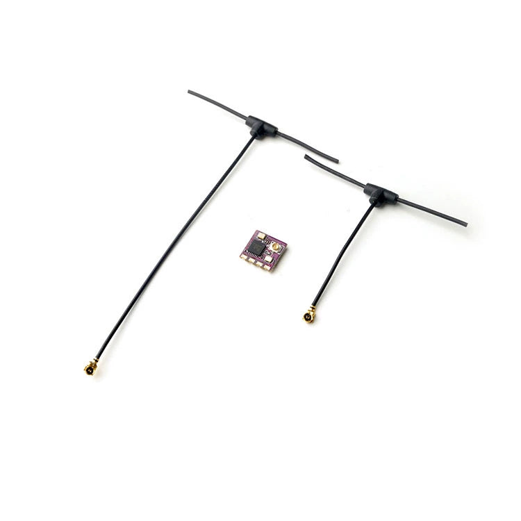 HappyModel 2.4G ELRS EP1 / EP2 / EP1 DUAL TCXO Receiver