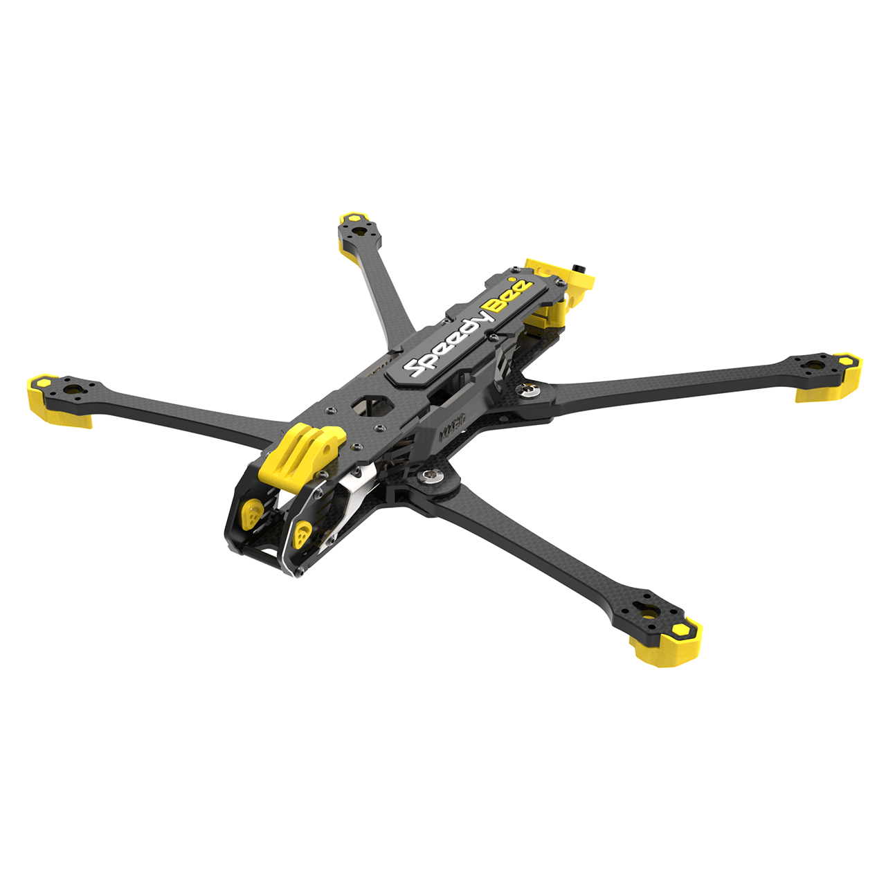 SpeedyBee Mario Fold 8 DC Long Range Frame Kits