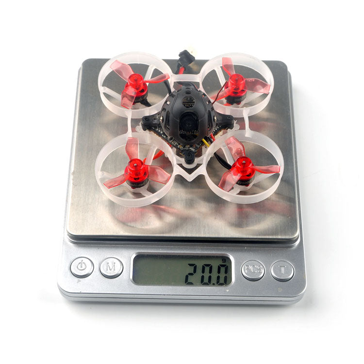 HappyModel Mobula6 V2 1S 65mm Brushless FPV Tinywhoop Drone