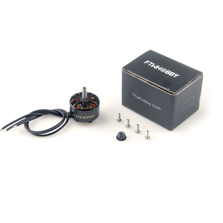 FTWHOBBY 2812 900KV Brushless Motor