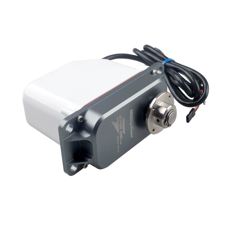 HappyModel Industrial Servos 200KG / 400KG