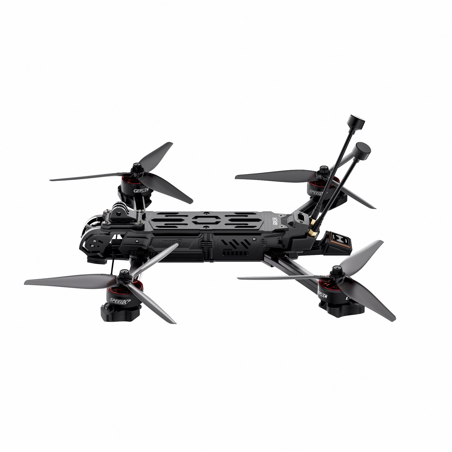 GEPRC MOZ7 FPV Long Range Drone Analog / HD Wasp / HD O3