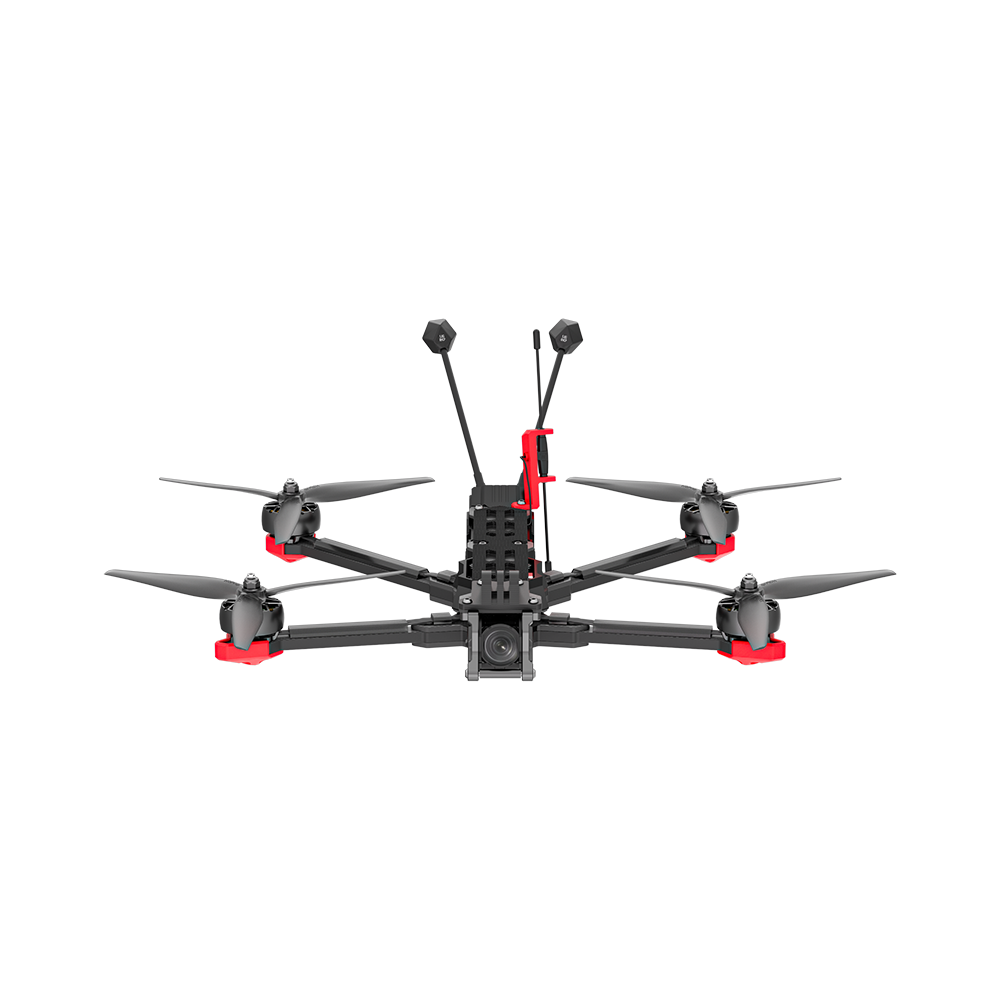 IFlight Chimera7 Pro V2 O4 Pro HD FPV Long Range Quadcopter