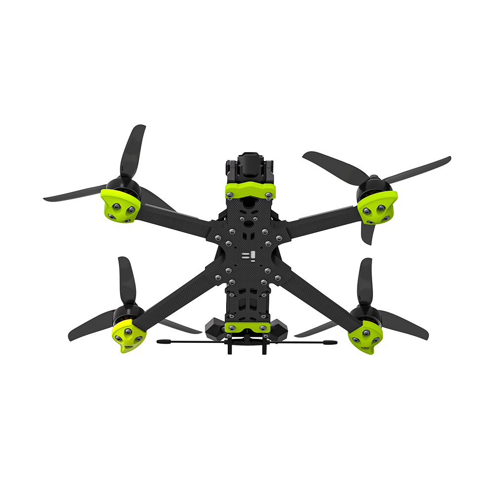 IFlight Nazgul ECO DC5 O4 Pro 5inch FPV Quadcopter Drone