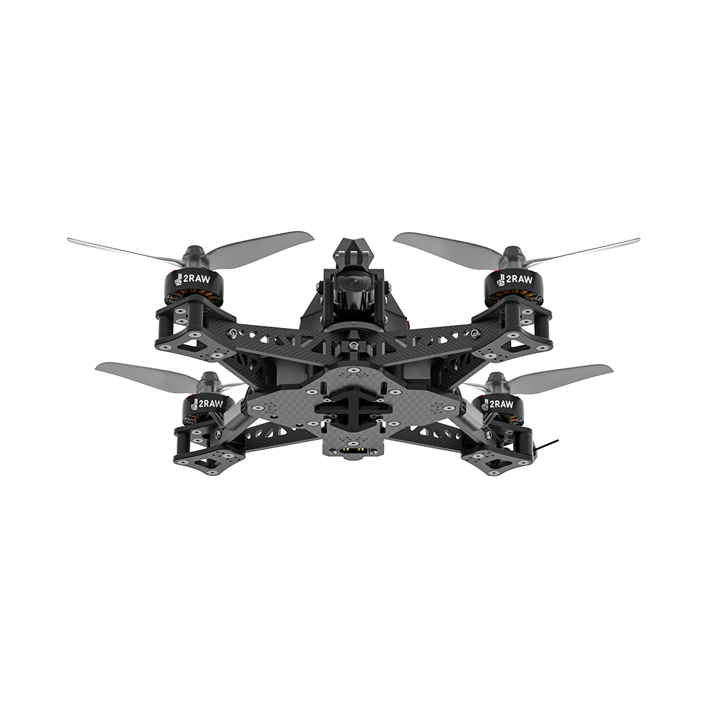 IFlight Afterburner Sport O4 Pro FPV Freestyle Quadcopter