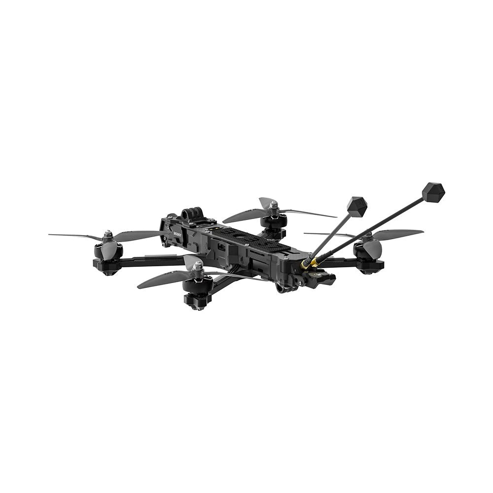 IFlight BOB57 O4 Pro Cinematic 6S HD FPV Quadcopter