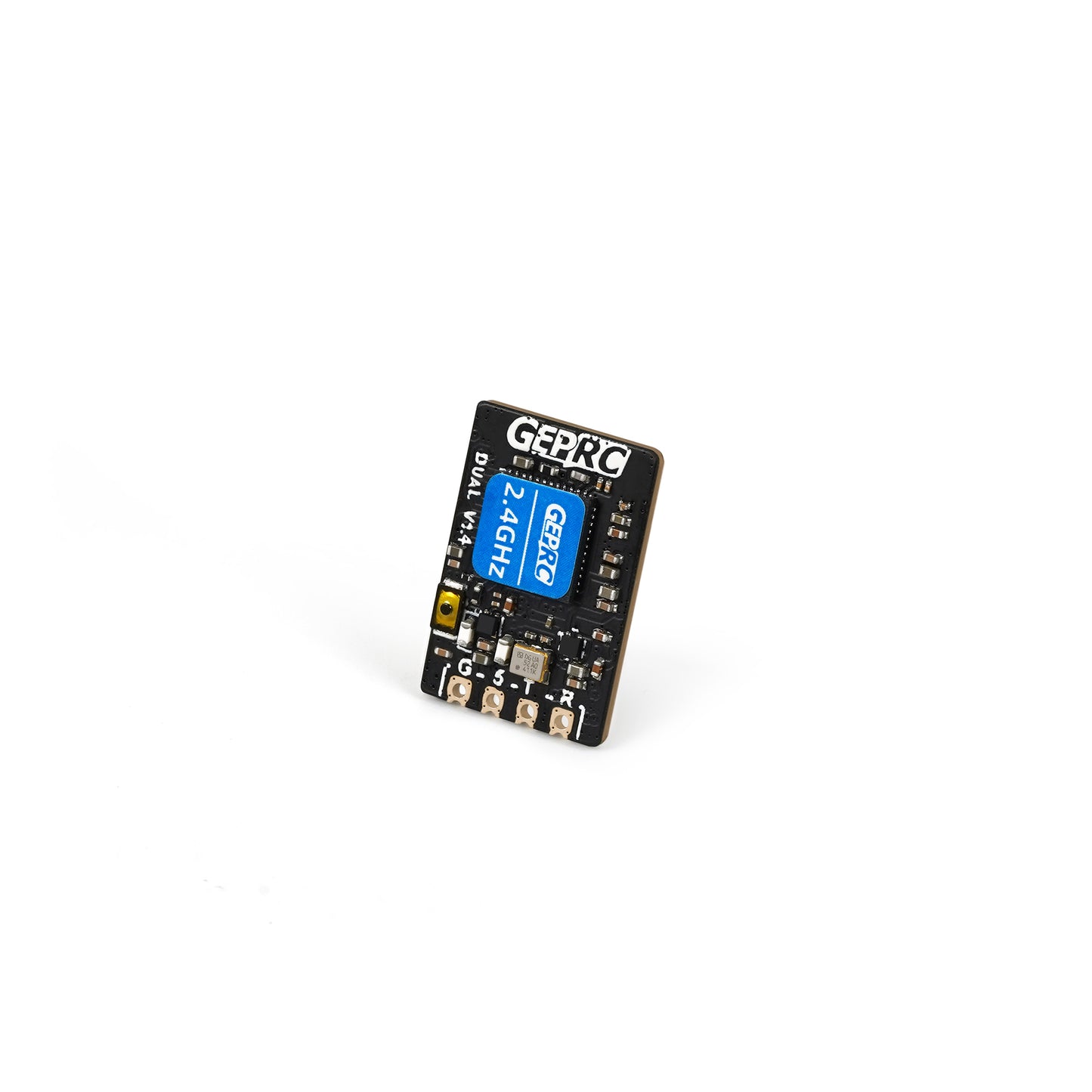 GEPRC ELRS DUAL 2.4G Diversity Receiver