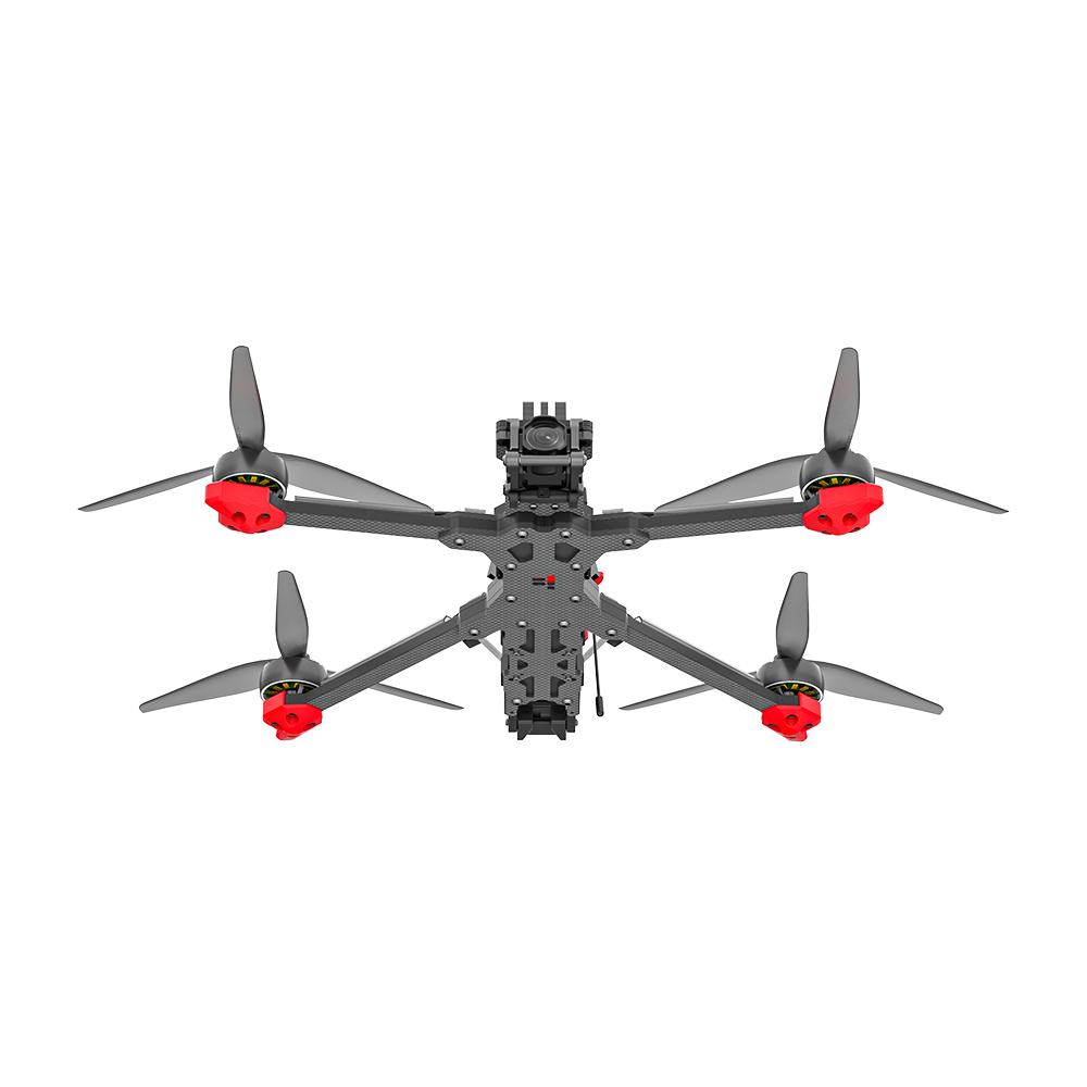 IFlight Chimera7 Pro V2 O4 Pro HD FPV Long Range Quadcopter