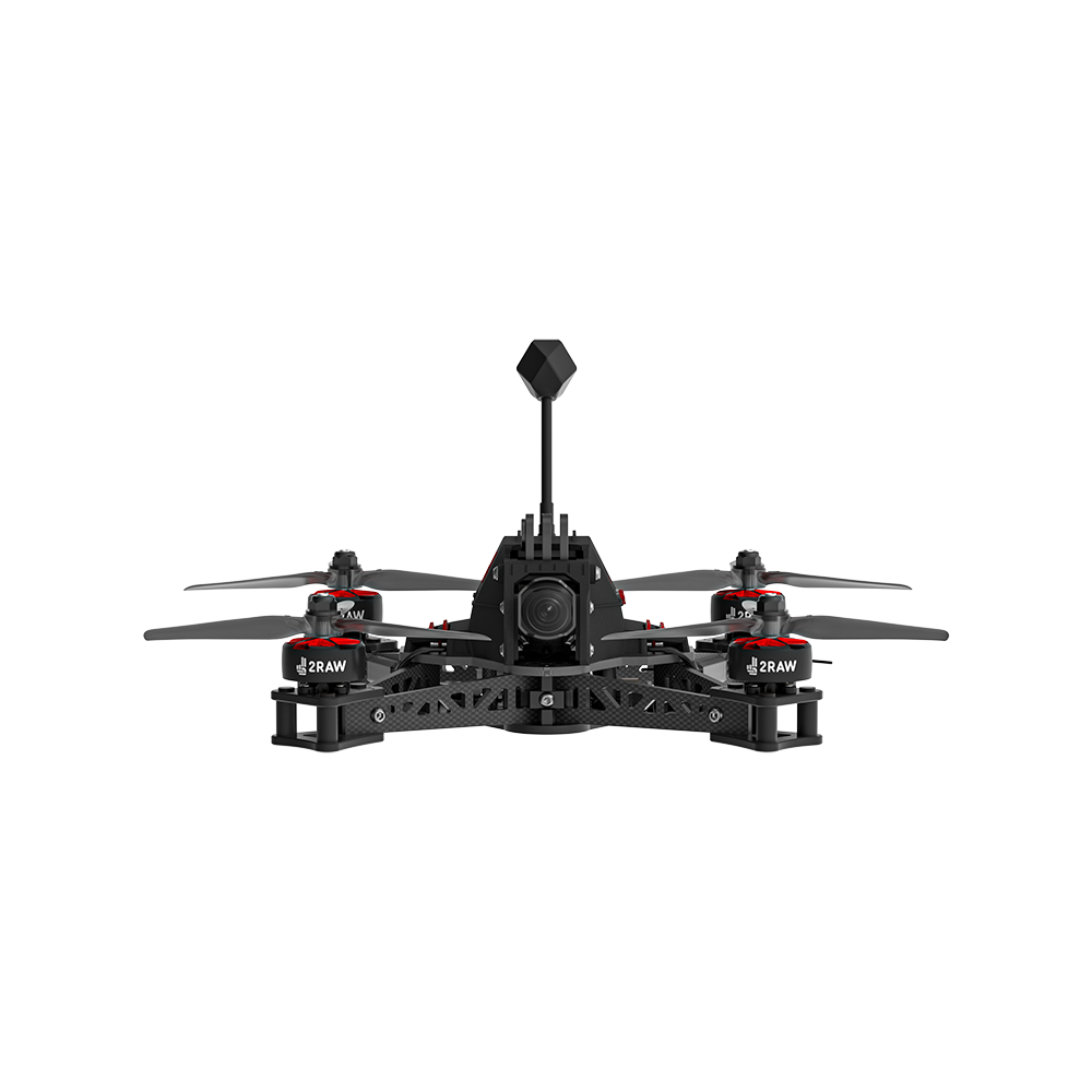 IFlight Afterburner Sport O4 Pro FPV Freestyle Quadcopter