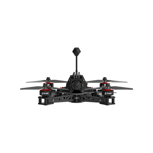 IFlight Afterburner Sport O4 Pro FPV Freestyle Quadcopter