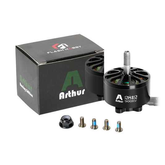 FLASHHOBBY A2812 900KV RC Brushless Motor