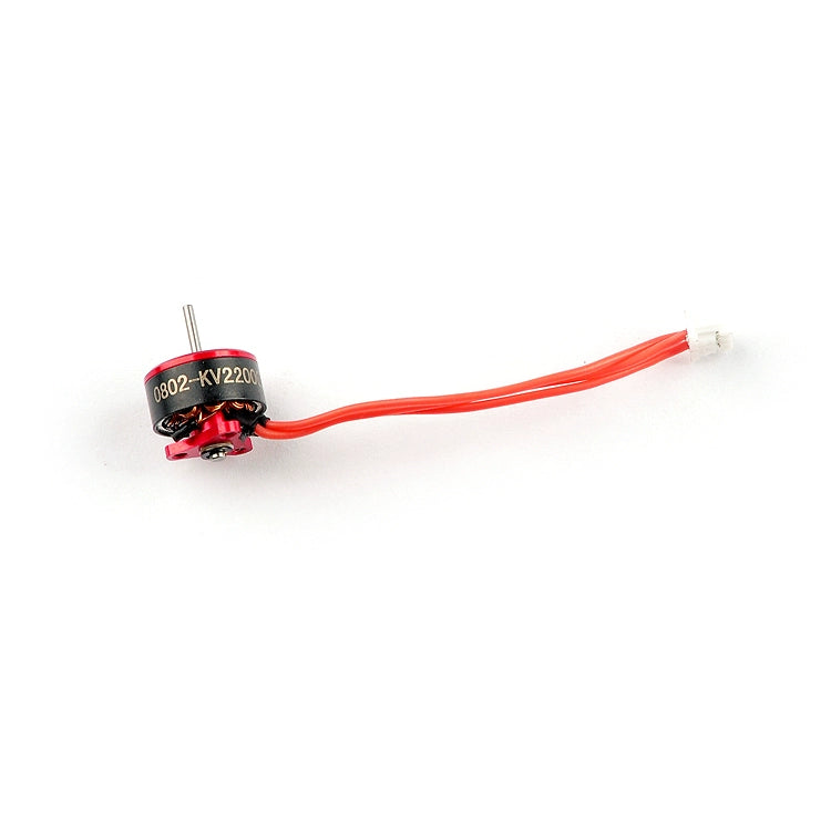 HappyModel SE0802 1-2S Brushless Motor - 1mm Shaft