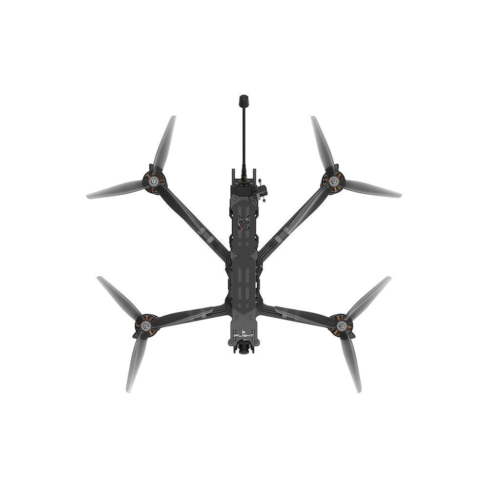 IFlight Chimera7 ECO 6S 1.2G / 5.8G