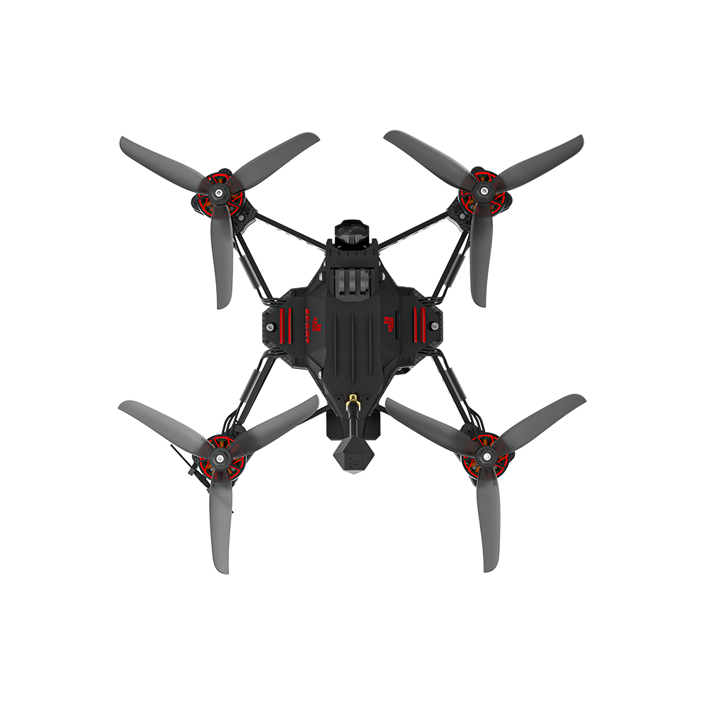 IFlight Afterburner Sport O4 Pro FPV Freestyle Quadcopter