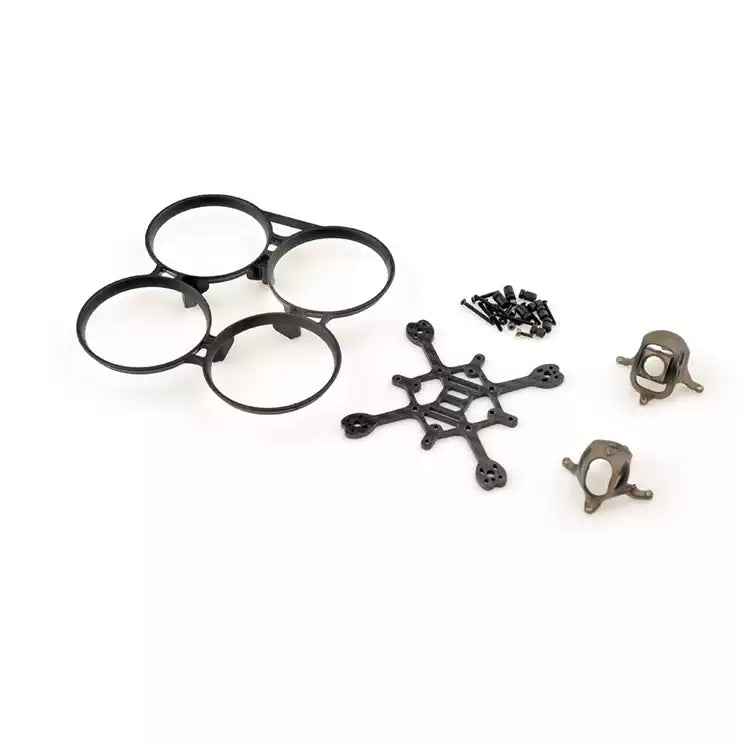 HappyModel MantiX2 85mm FPV Frame Kits