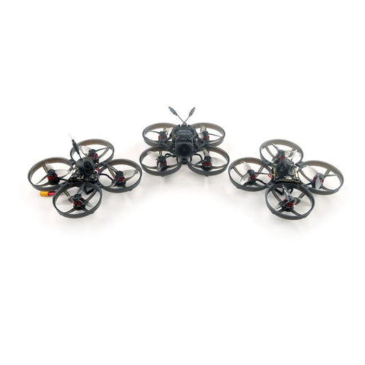 happyModel Mobula8 2S 85mm Digital HD Micro FPV Whoop