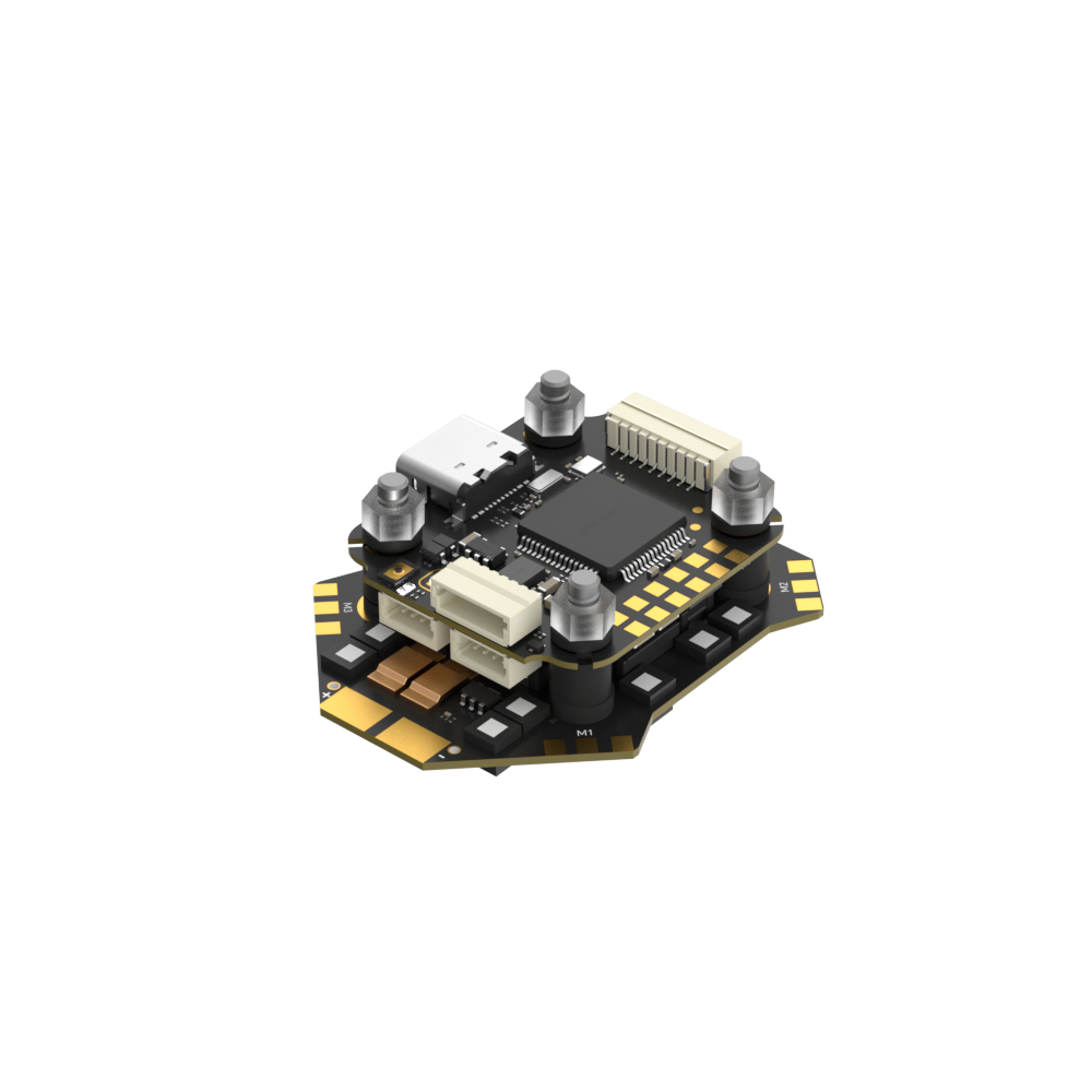IFlight Borg Mini F7 Stack (Mini 60 4in1 ESC)
