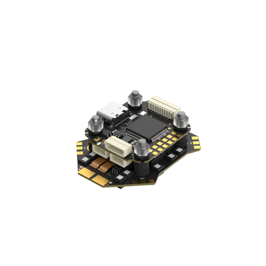 IFlight Borg Mini F7 Stack (Mini 60 4in1 ESC)