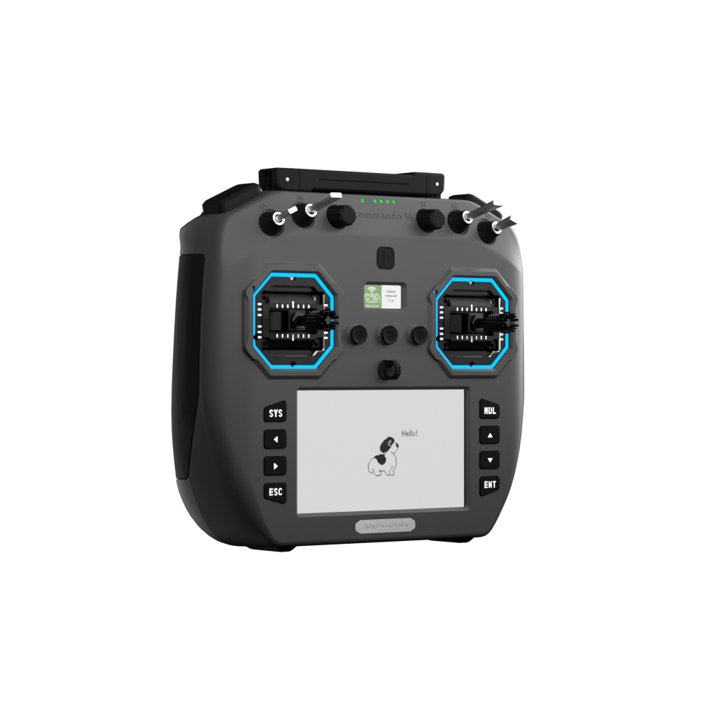 IFlight Commando 14 GemX Radio Transmitter