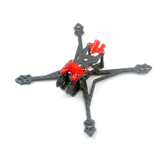 HappyModel Crux35 Freestyle Frame Kit