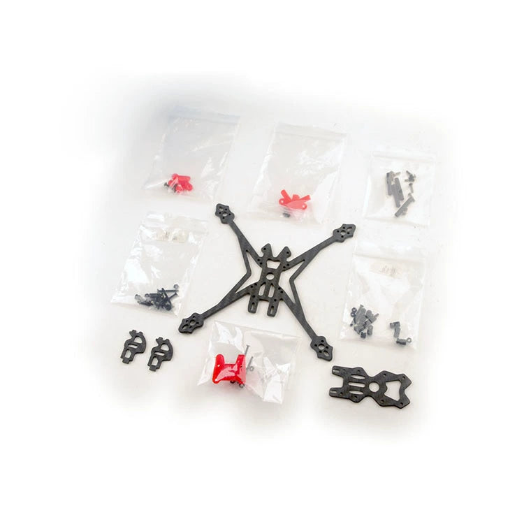 HappyModel Crux35 Freestyle Frame Kit