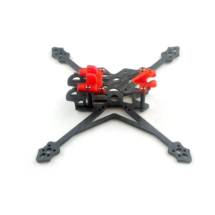 HappyModel Crux35 Freestyle Frame Kit