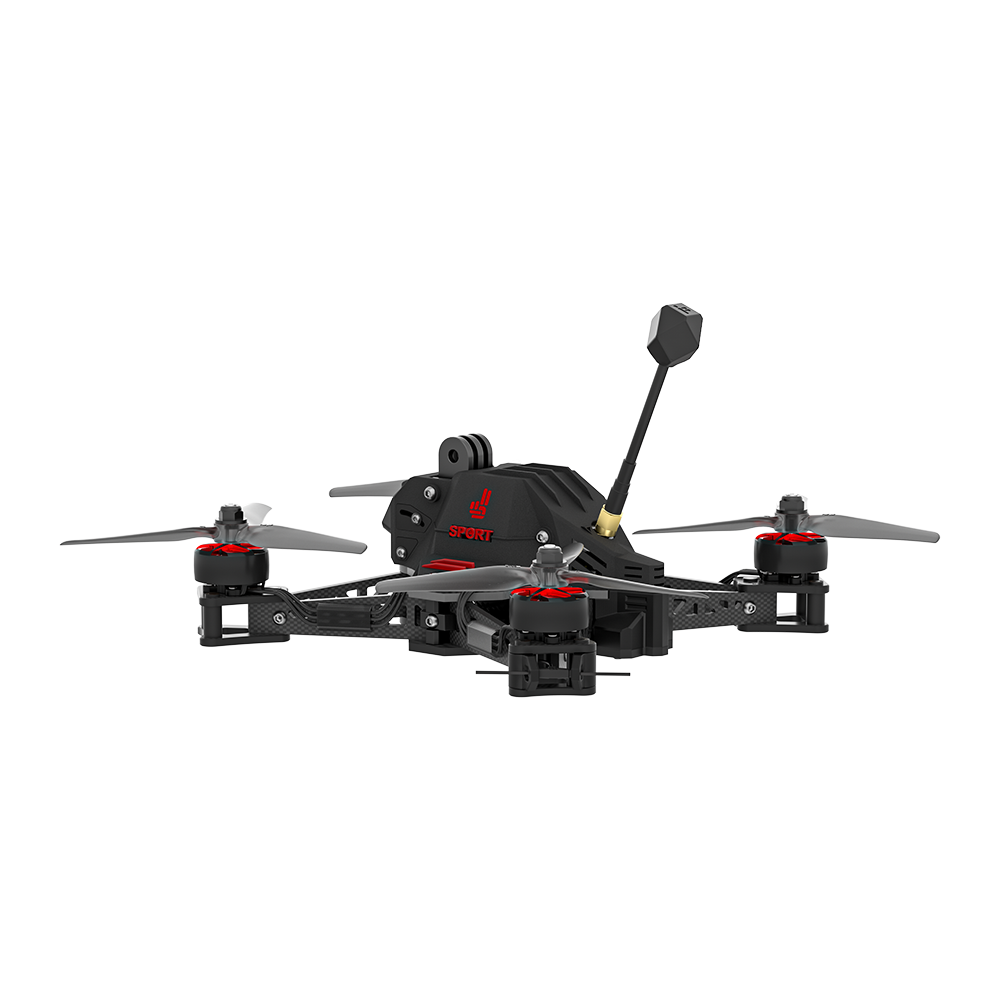 IFlight Afterburner Sport O4 Pro FPV Freestyle Quadcopter