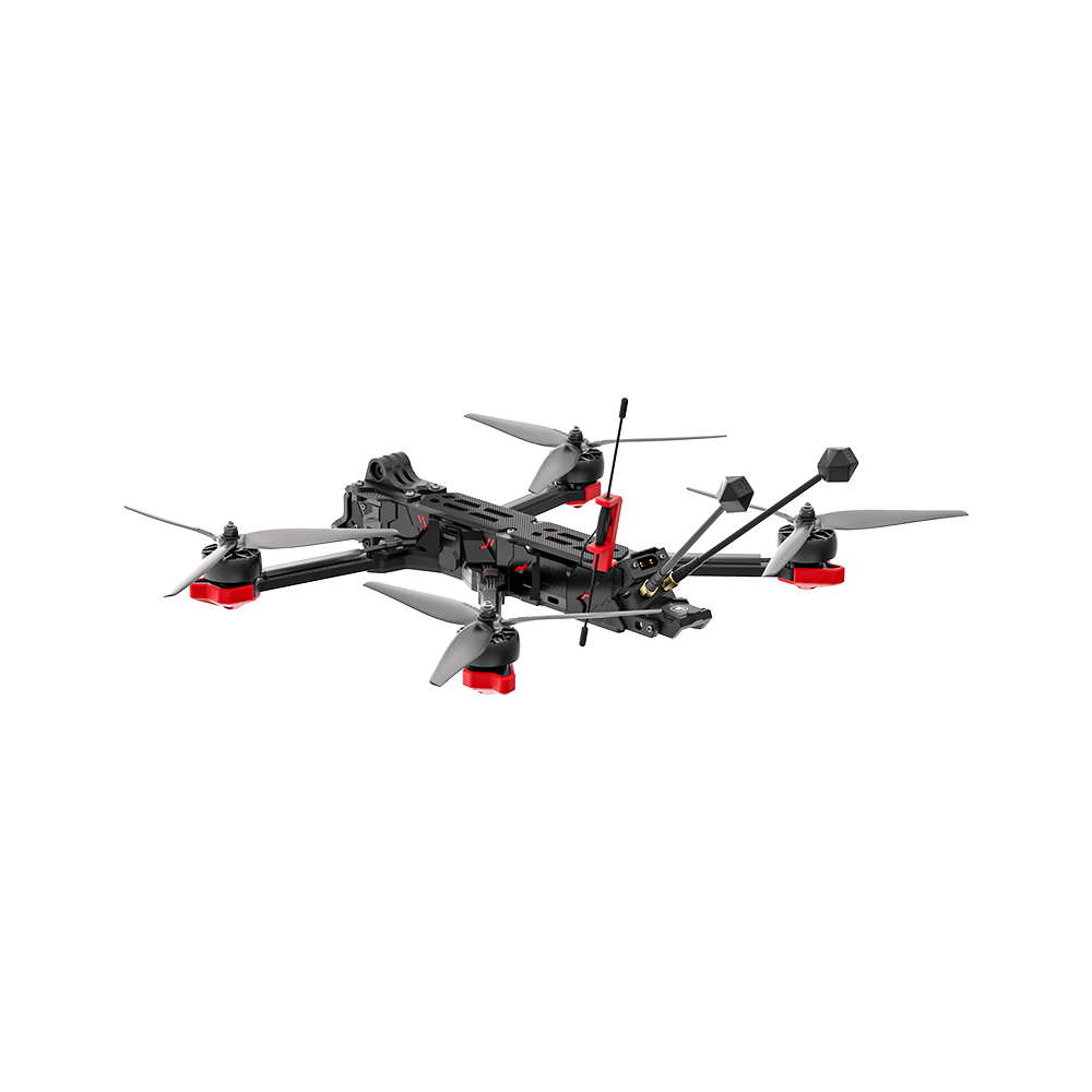 IFlight Chimera7 Pro V2 O4 Pro HD FPV Long Range Quadcopter