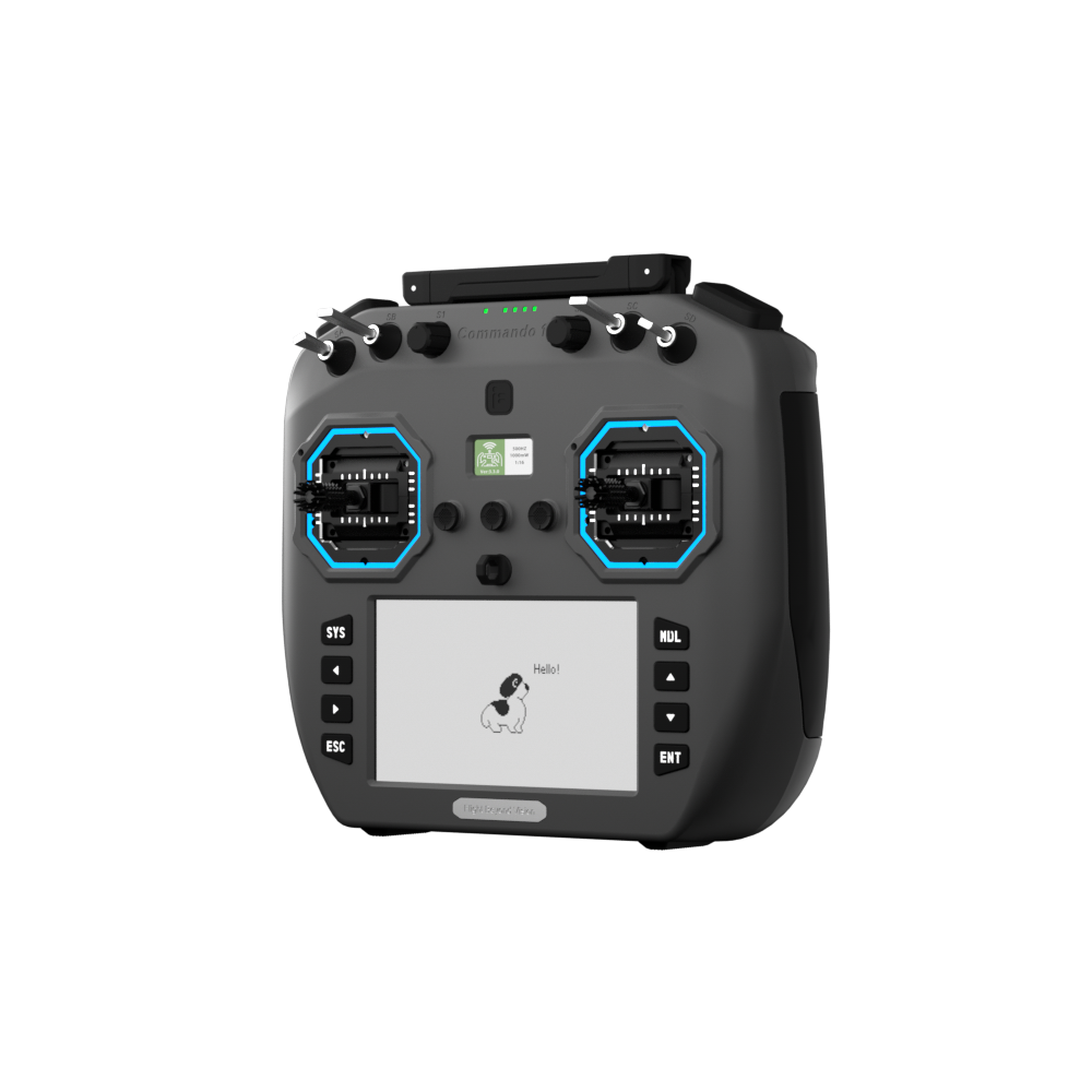 IFlight Commando 14 GemX Radio Transmitter