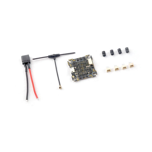 HappyModel Super F405HD ELRS AIO 3in1 Flight Controller UART 2.4G ELRS