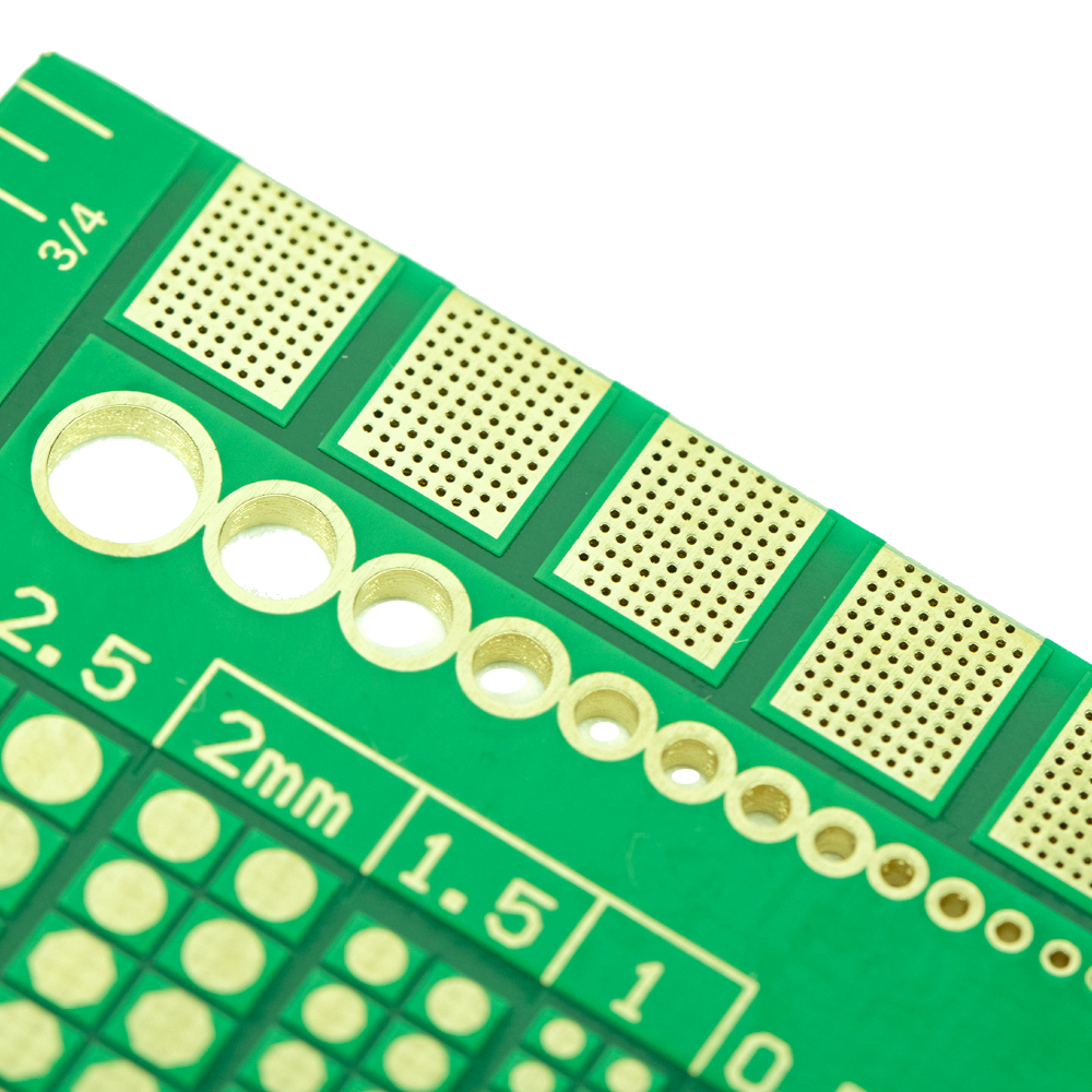 IFlight BLITZ Soldering Practice PCB -5PCS