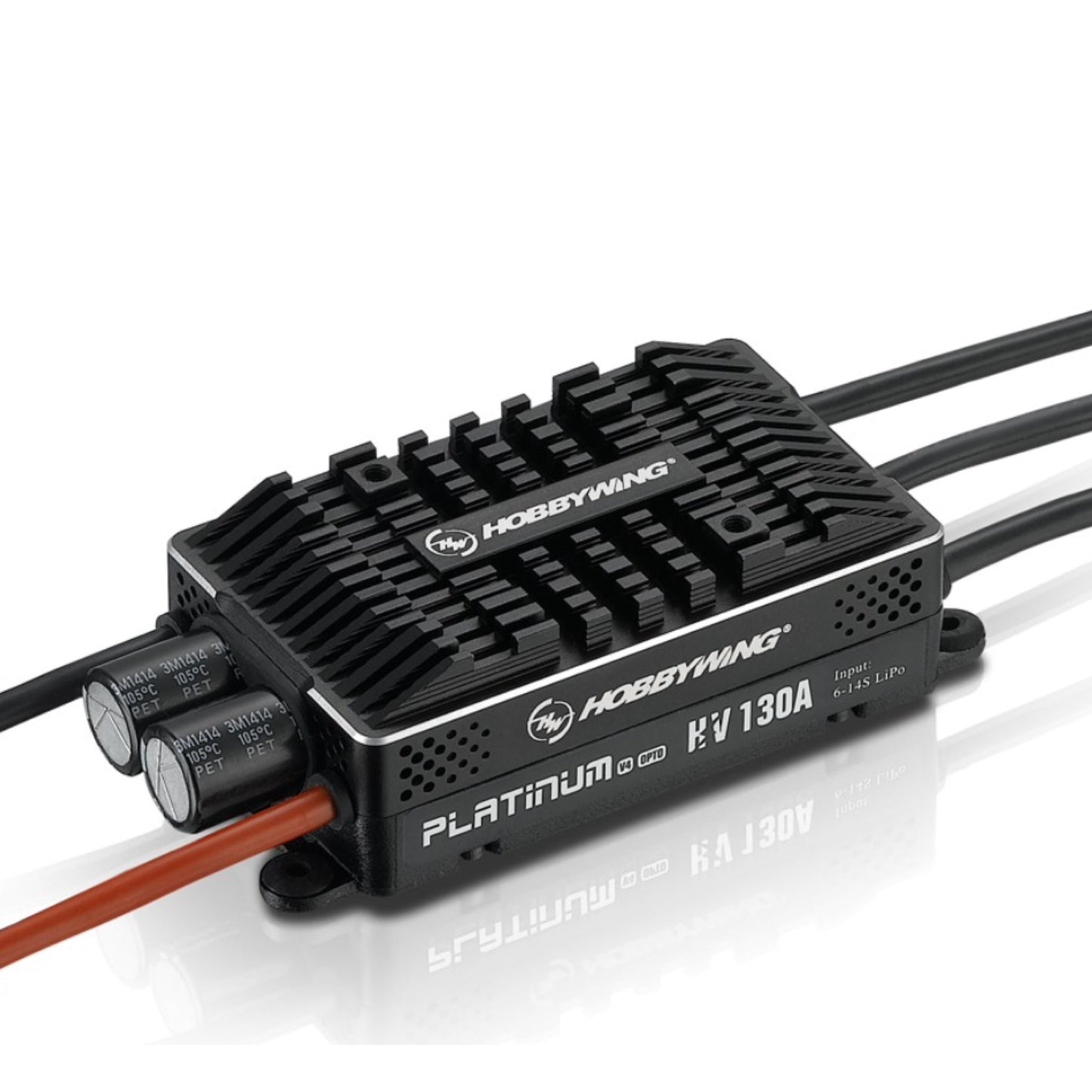 HobbyWing Platinum V4 ESC