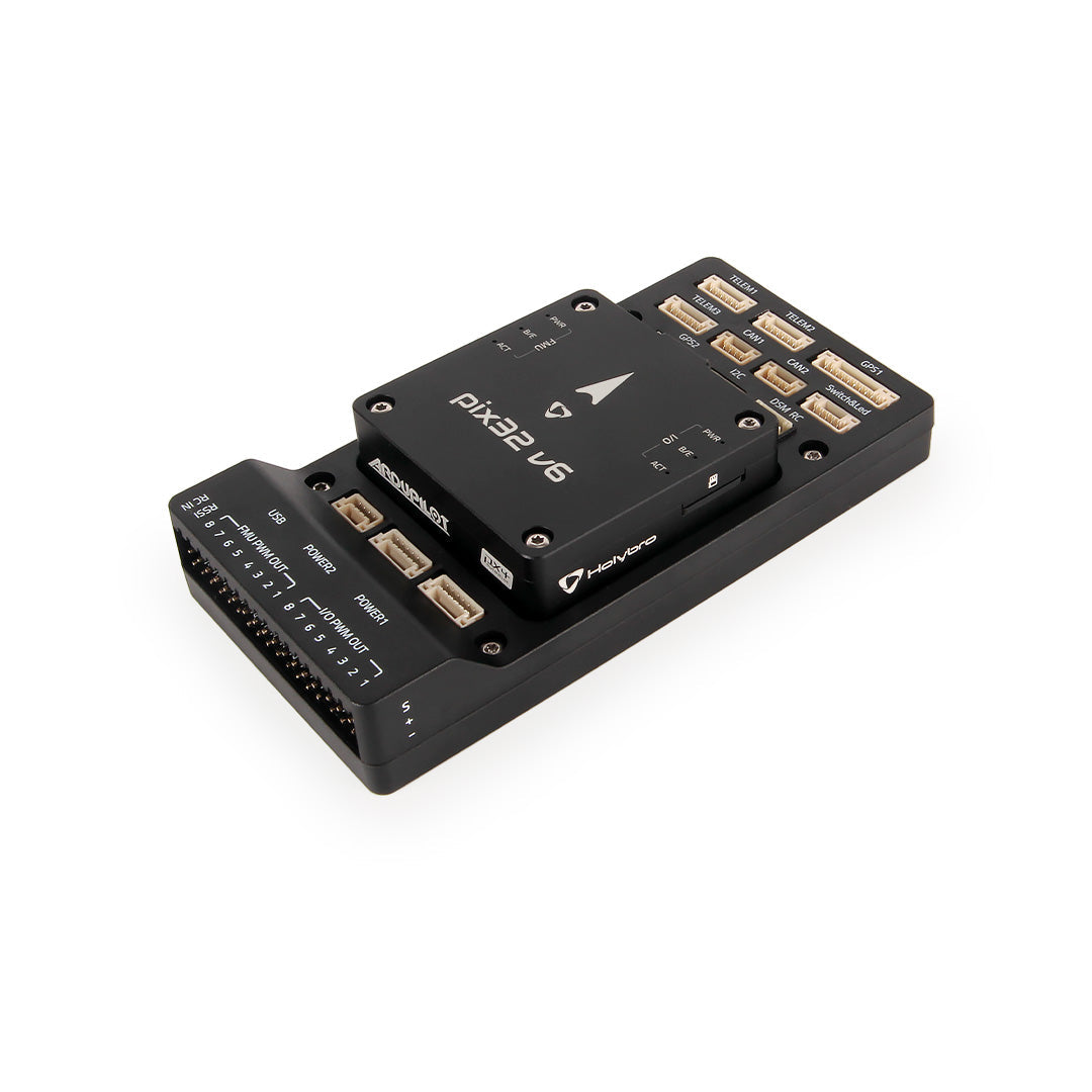 HolyBro Pix32 V6 Flight Controller