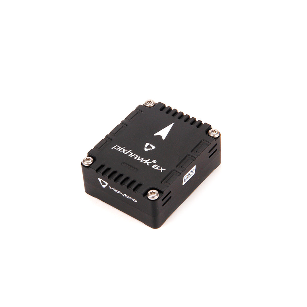 HolyBro Pixhawk 6X Flight Controller
