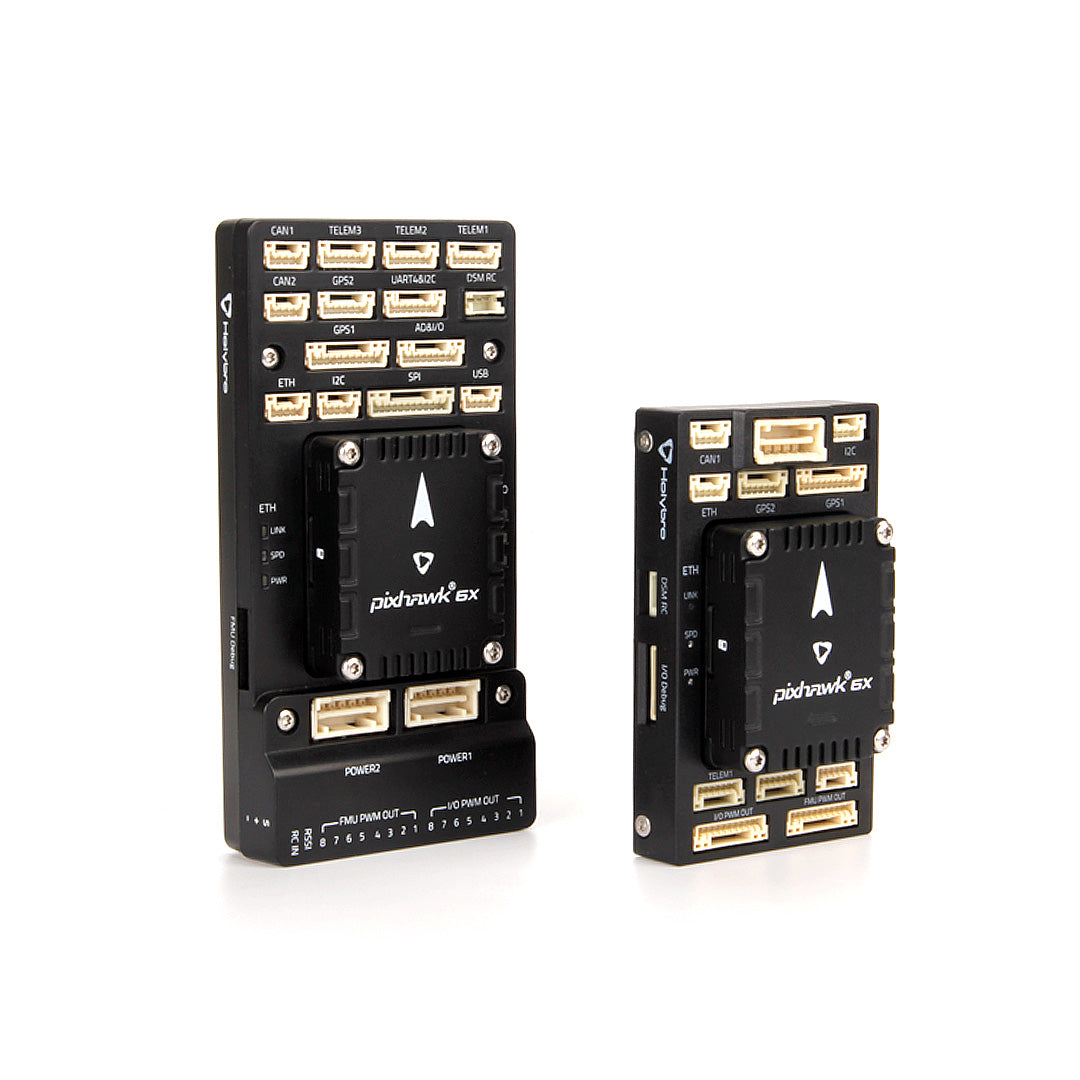 HolyBro Pixhawk 6X Flight Controller
