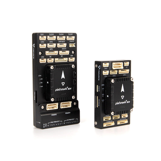 HolyBro Pixhawk 6X Flight Controller