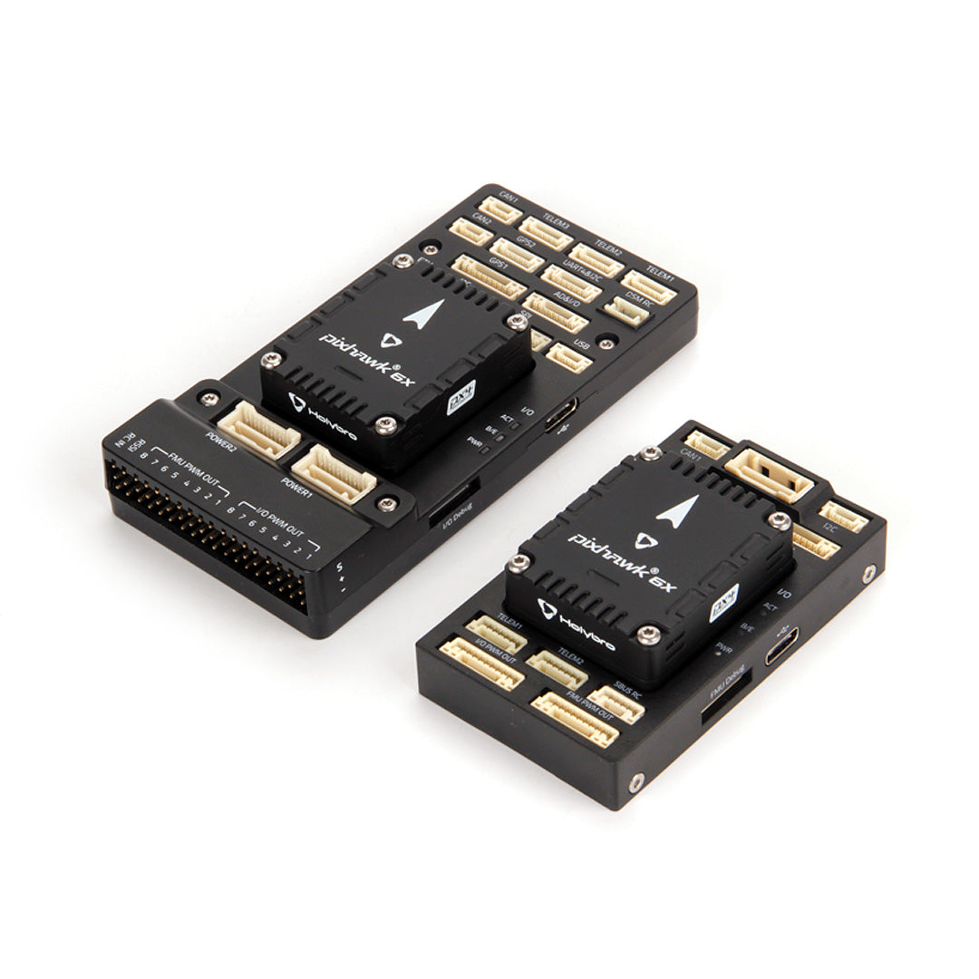 HolyBro Pixhawk 6X Flight Controller