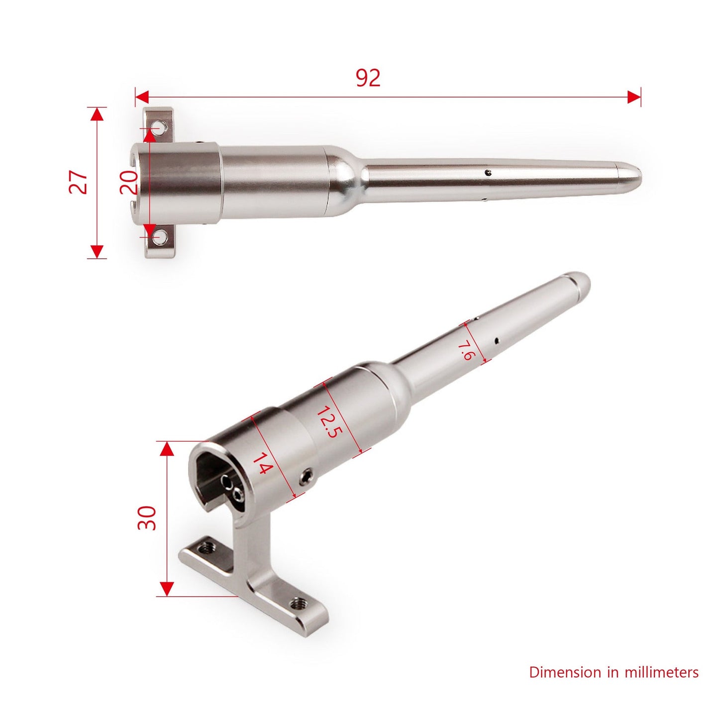 HolyBro Digital Air Speed Sensor - MS5525DSO