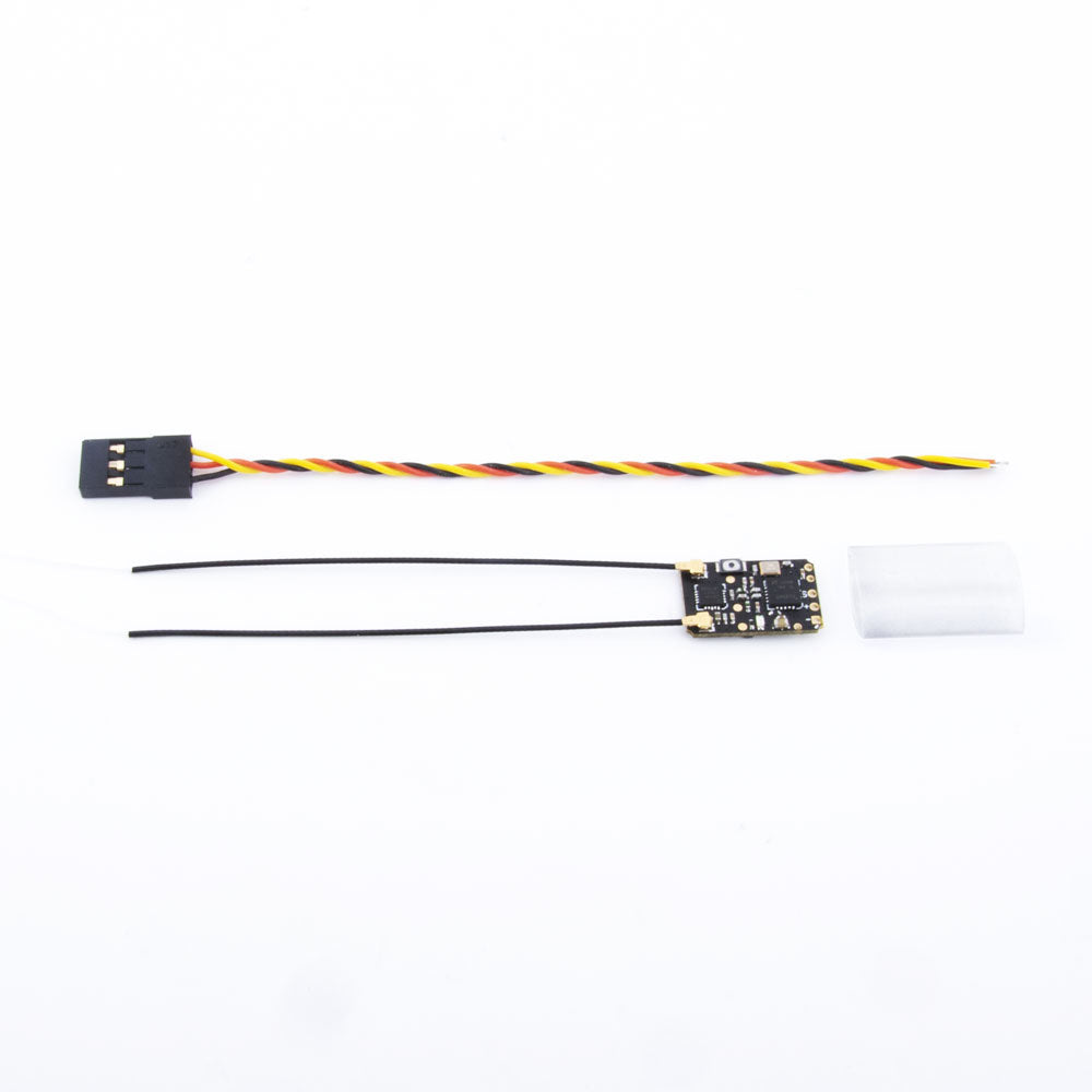 RadioMaster R81 V2 2.4GHz 8CH Nano Receiver