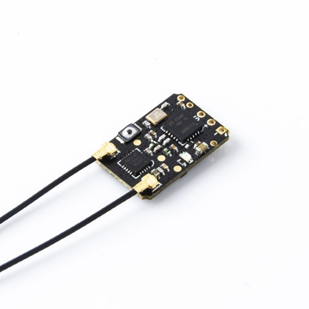 RadioMaster R81 V2 2.4GHz 8CH Nano Receiver