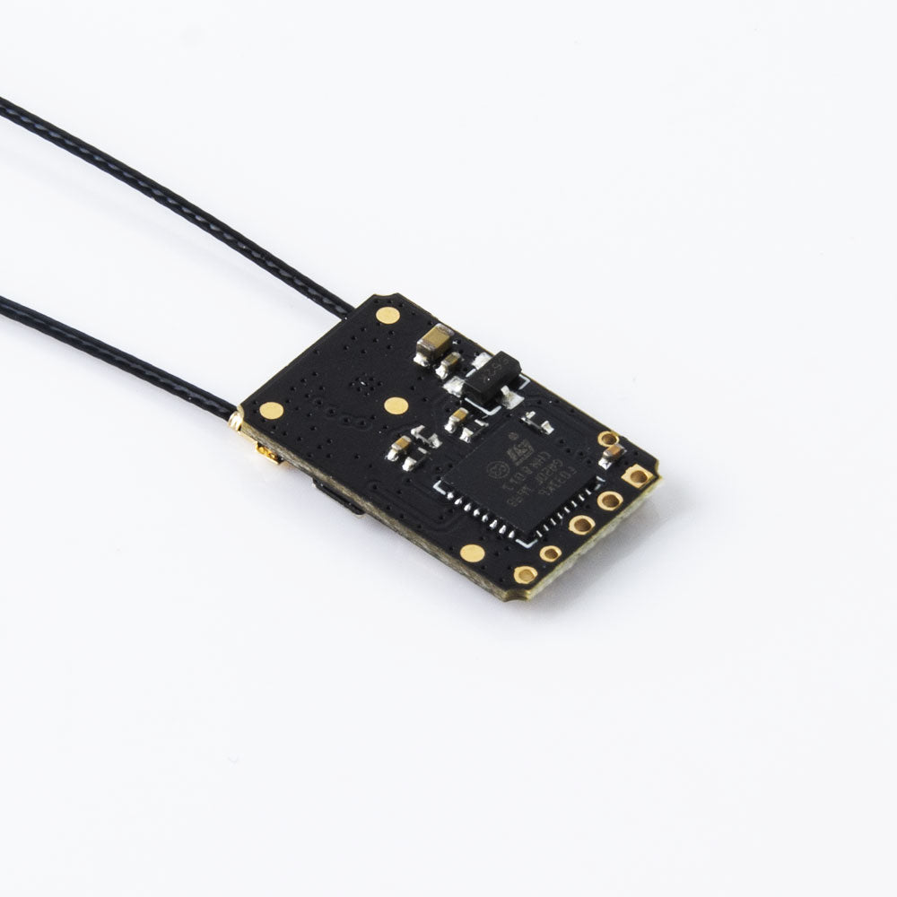 RadioMaster R81 V2 2.4GHz 8CH Nano Receiver