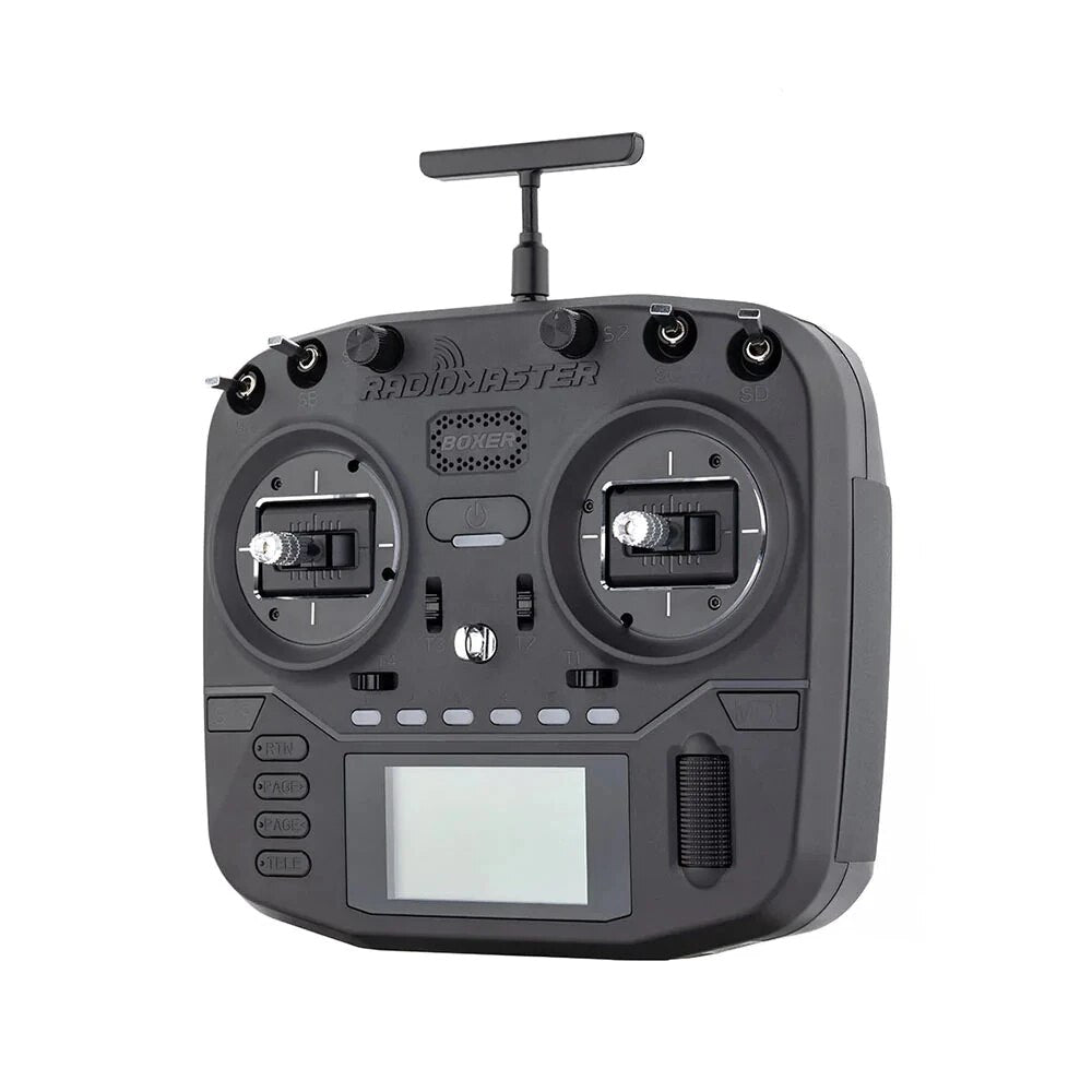 RadioMaster Boxer 2.4G 16CH Radio Transmitter