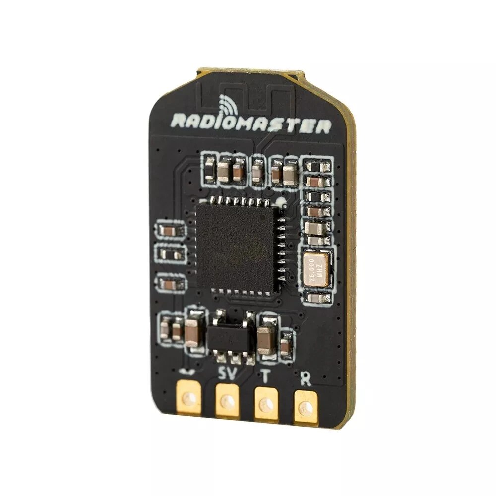 RadioMaster RP3 Diversity ExpressLRS ELRS 2.4GHZ Nano Receiver