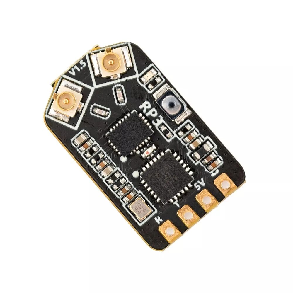 RadioMaster RP3 Diversity ExpressLRS ELRS 2.4GHZ Nano Receiver