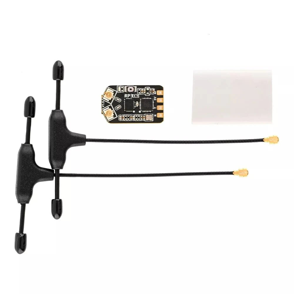 RadioMaster RP3 Diversity ExpressLRS ELRS 2.4GHZ Nano Receiver