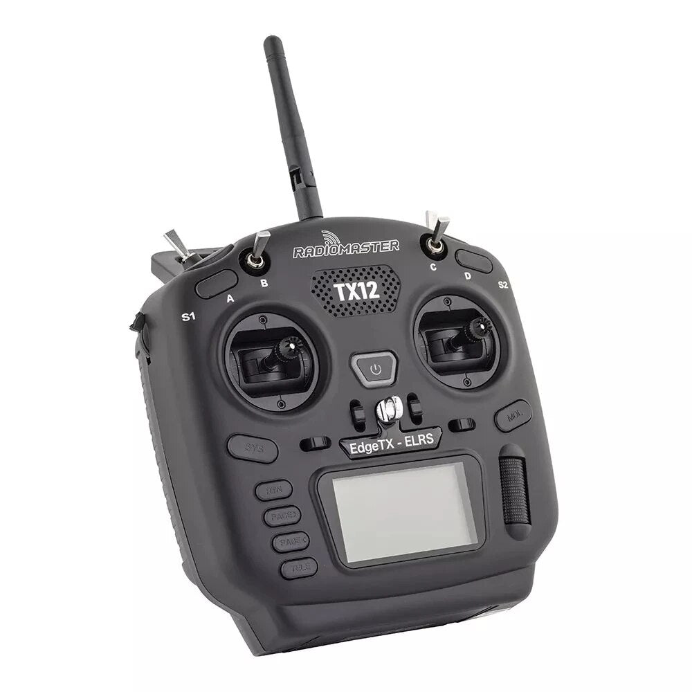 RadioMaster TX12 MKII 2.4G 16CH Radio Transmitter