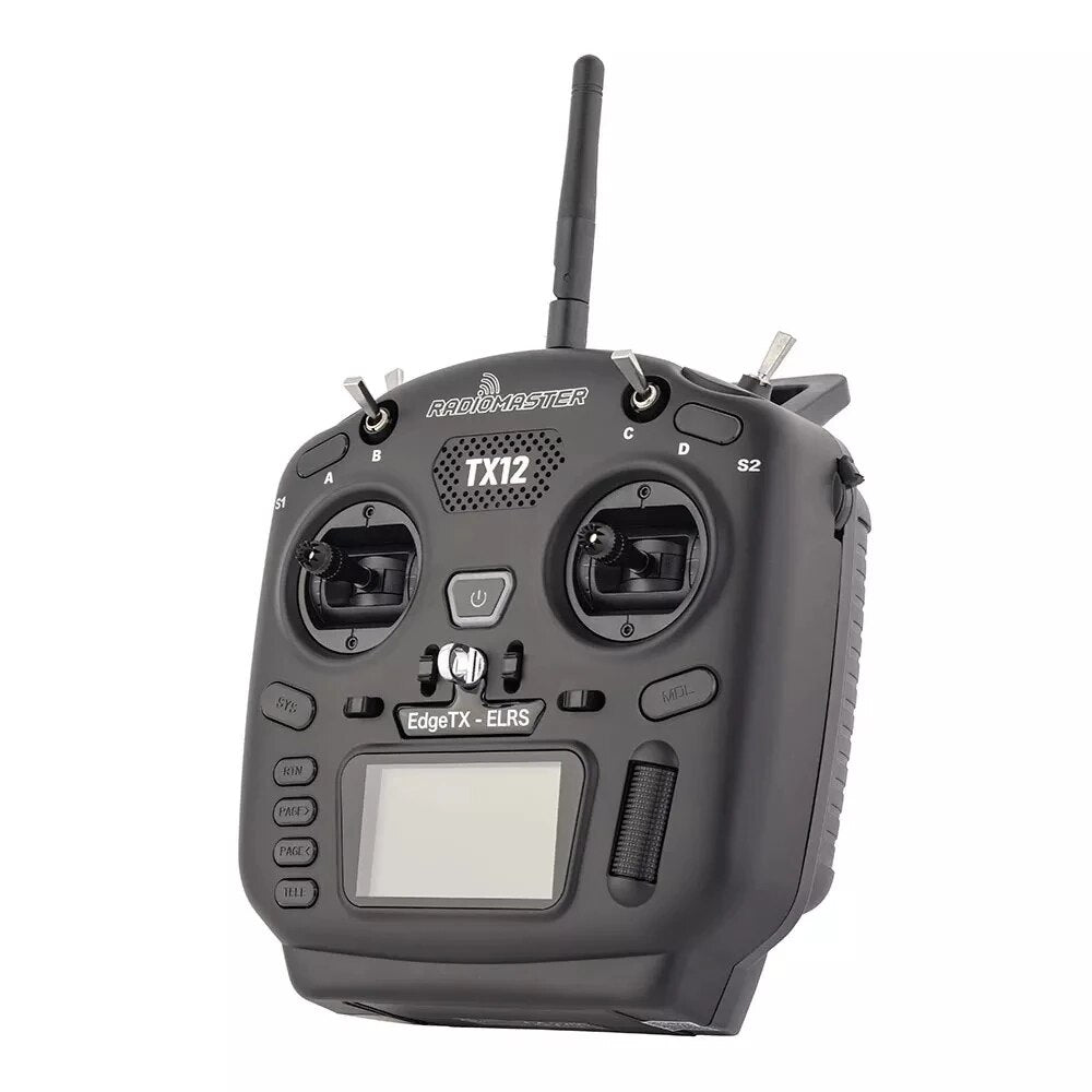 RadioMaster TX12 MKII 2.4G 16CH Radio Transmitter